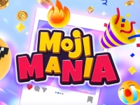 Moji Mania