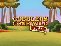 Gobblers Gone Wild