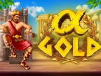 Alpha Gold