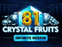 81 Crystal Fruits