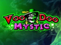 Voodoo Mystic