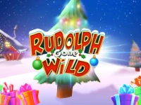 Rudolph Gone Wild