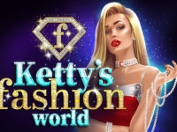 Ketty's Fashion World