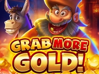 Grab more Gold!