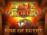 Eye of Horus Rise of Egypt