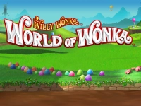 World of Wonka