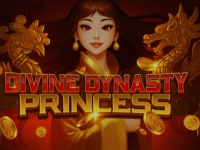 Divine Dynasty Princess