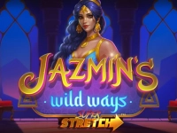 Jazmin's Wild Ways