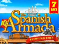 The Spanish Armada