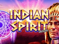 Indian Spirit Deluxe