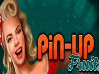 Pin-Up Fruits