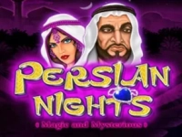 Persian Nights