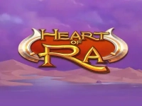 Heart of Ra