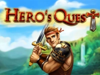 Hero's Quest