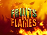 Fruits in Flames