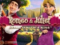 Romeo and Juliet Sealed with a Kiss