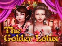 The Golden Lotus