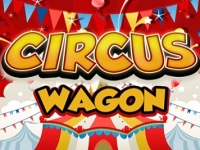 Circus Wagon