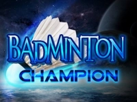 Badminton Champion