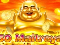 50 Maitreya