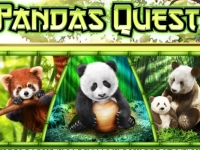 Pandas Quest