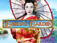 Geisha's Garden