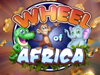 Wheel of Africa