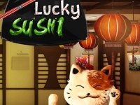 Lucky Sushi