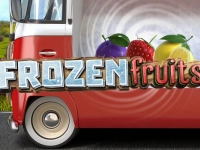 Frozen Fruits