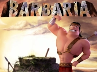 Barbaria