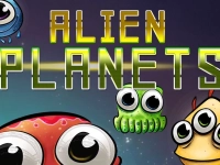 Alien Planets