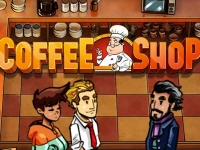 Coffee Shop