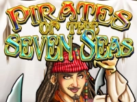 Pirates of the Seven Seas