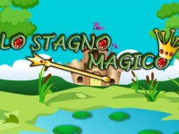 Lo Stagno Magico