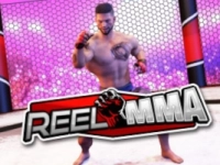 Reel MMA