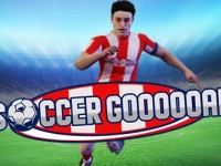 Soccer Goooooal