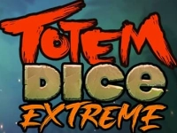 Totem Dice Extreme