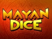 Mayan Dice