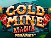 Gold Mine Mania Megaways