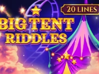 Big Tent Riddles