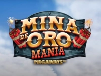 Mina de Oro Mania Megaways