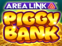 Area Link Piggy Bank