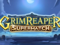 Grim Reaper Supermatch