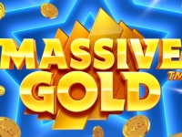 Massive Gold