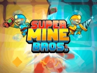 Super Mine Bros