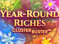 Year-Round Riches Clusterbuster