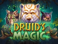 Druid's Magic