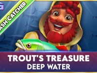 Trout's Treasure Deep Water