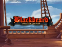 Blackbeard Battle of the Seas