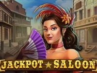 Jackpot Saloon